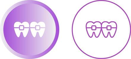 Teeth Vector Icon