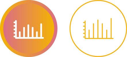 Stats Vector Icon