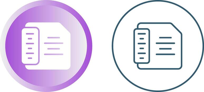 Save Vector Icon