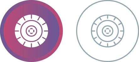 Target Vector Icon
