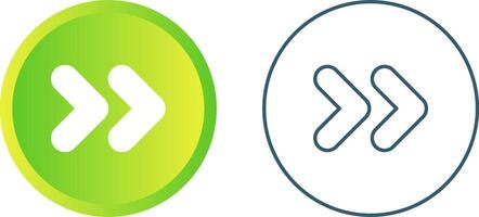 Arrow Vector Icon