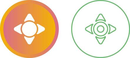 Scroll Vector Icon