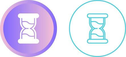 Timer Vector Icon
