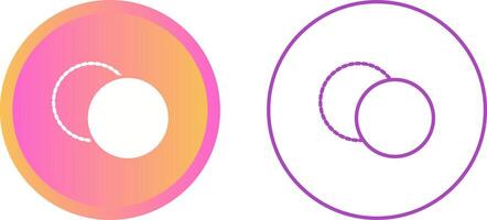 Circle Vector Icon