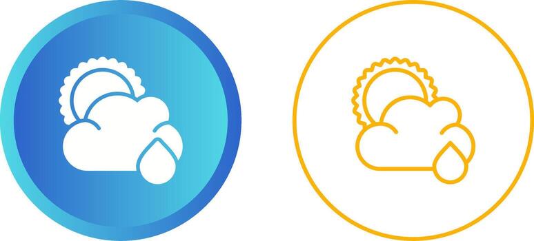 Cloud Vector Icon