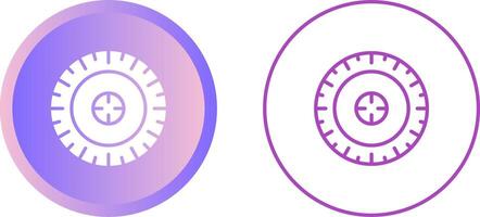Target Vector Icon