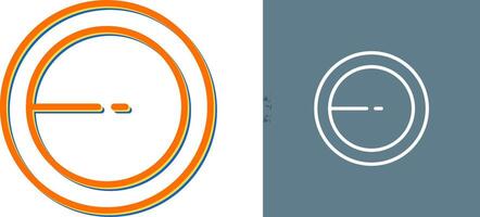 Circle Vector Icon