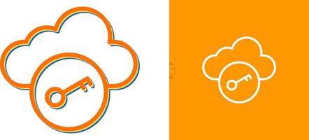 Data Security Vector Icon