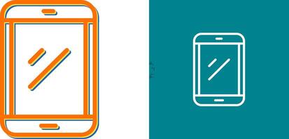 Smart Phone Vector Icon