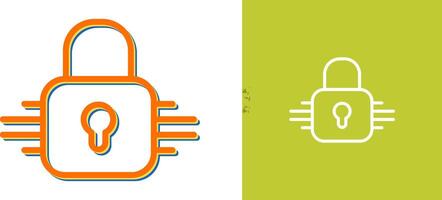 Network Access Control Vector Icon