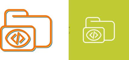 Folder Vector Icon