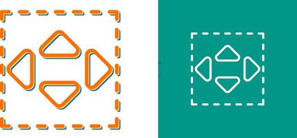 Cursor Vector Icon