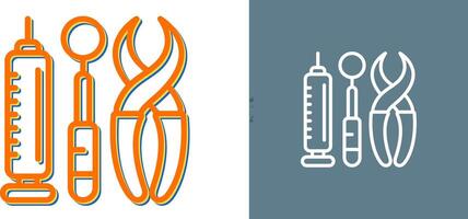 Tools Vector Icon