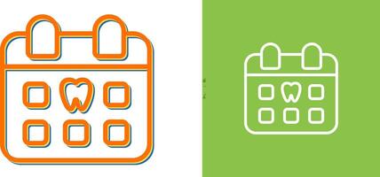Appointment Vector Icon