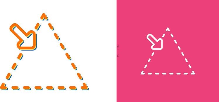 Select Vector Icon