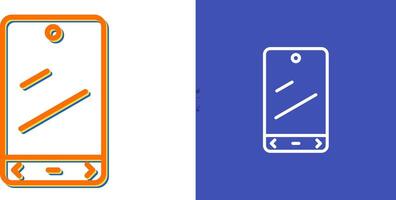 Smartphone Vector Icon