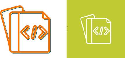 Text Vector Icon