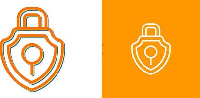 Padlock Vector Icon