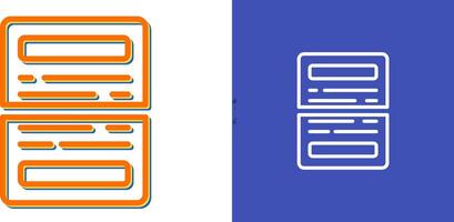 Document Vector Icon
