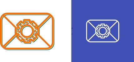 Envelope Vector Icon