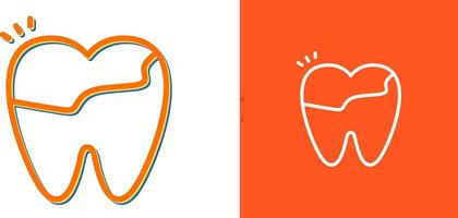 Tooth Vector Icon