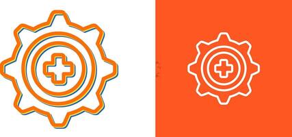 Settings Vector Icon
