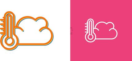 Cloud Vector Icon