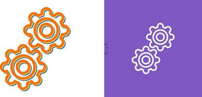 Settings Vector Icon