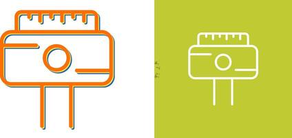 Plug Vector Icon