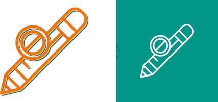 Pencil Vector Icon