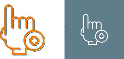 Add Vector Icon