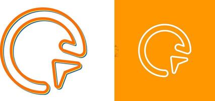 ReLoad Vector Icon