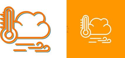 Cloud Vector Icon