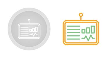 Dashboard Vector Icon