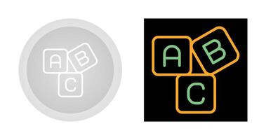 Educational Game Vector Icon