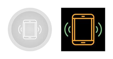 Smart Phone Vector Icon