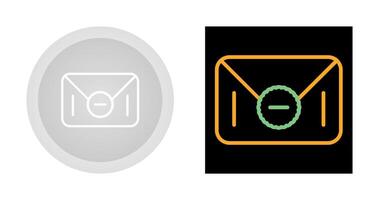 Email Vector Icon