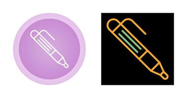 Pen Vector Icon