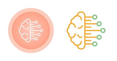 Business Intelligence Vector Icon