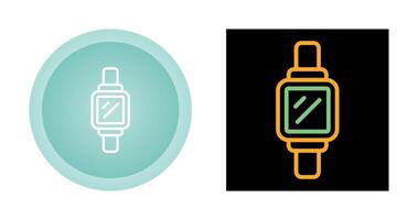 Smartwatch Vector Icon