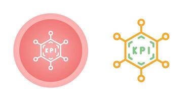 Key Performance Indicators Vector Icon