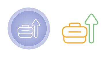 Business Value Vector Icon