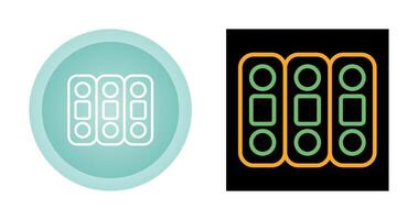 Files Vector Icon