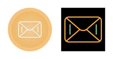 Mail Vector Icon