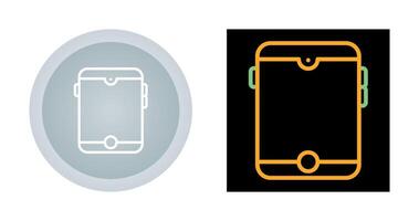 icono de vector de teléfono inteligente