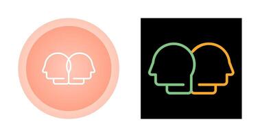 Empathize Vector Icon