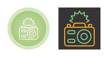 Unique Two Icons Set vector