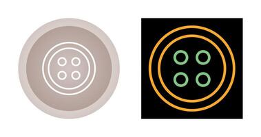Menu Dots Vector Icon