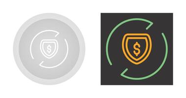 Security System Vector Icon