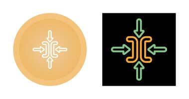 Constraints Vector Icon